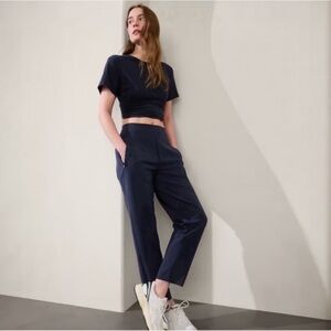 NWOT Athleta Endless High Rise Pant